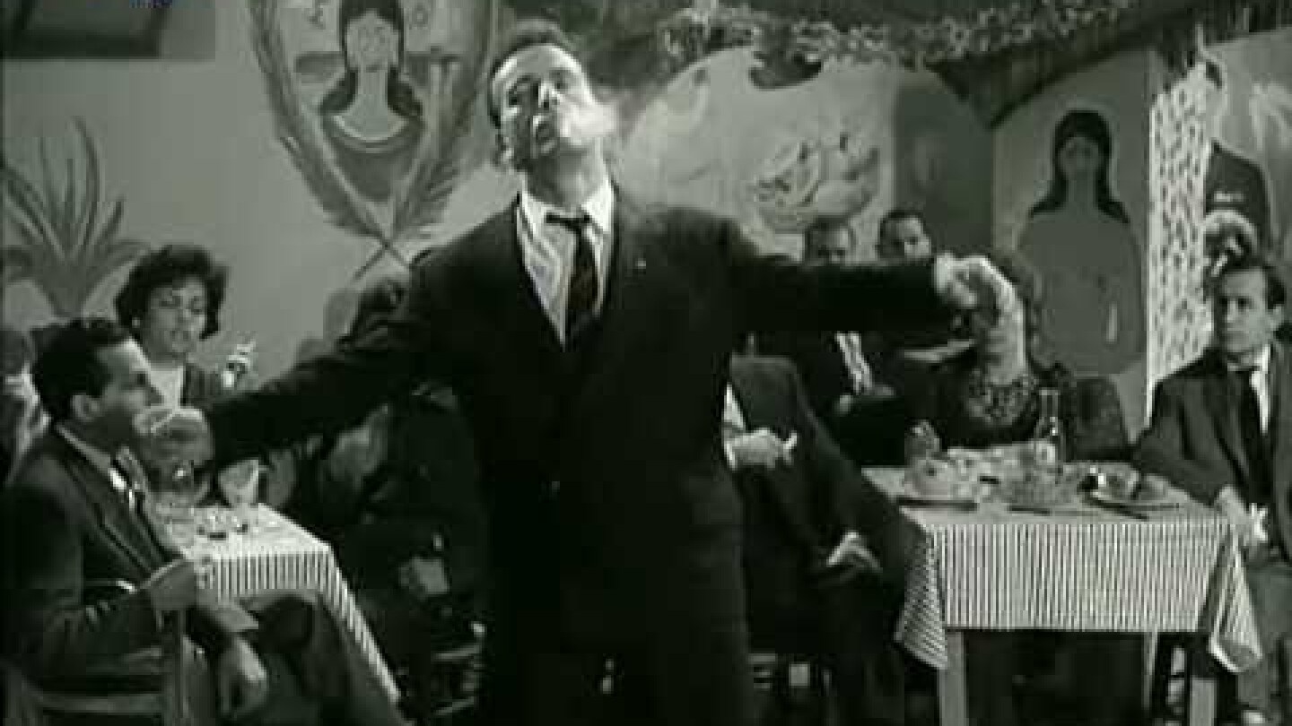 Ο ουρανος ειναι κλειστος - Γιωτα Λυδια