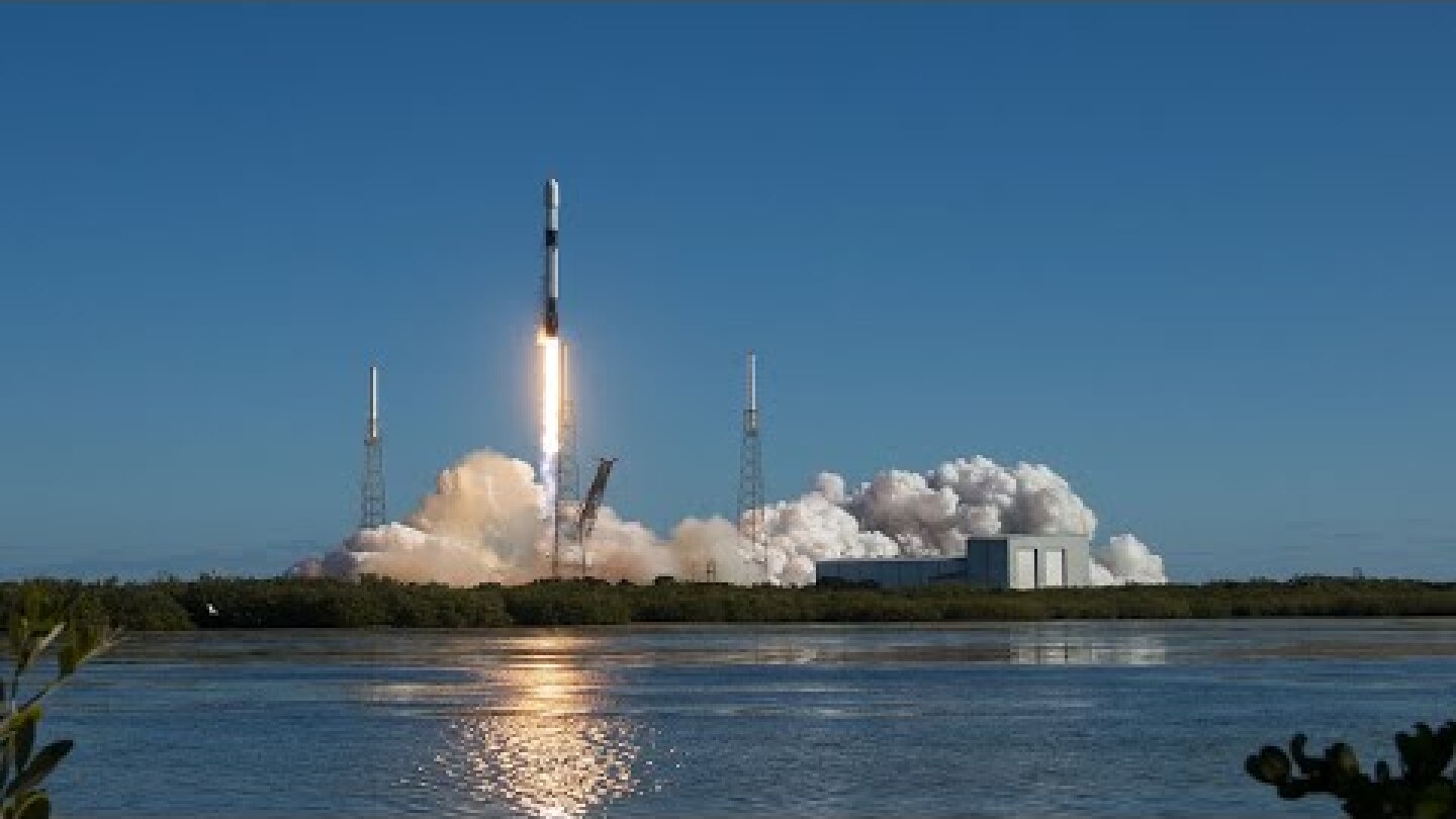 Transporter-6 Mission