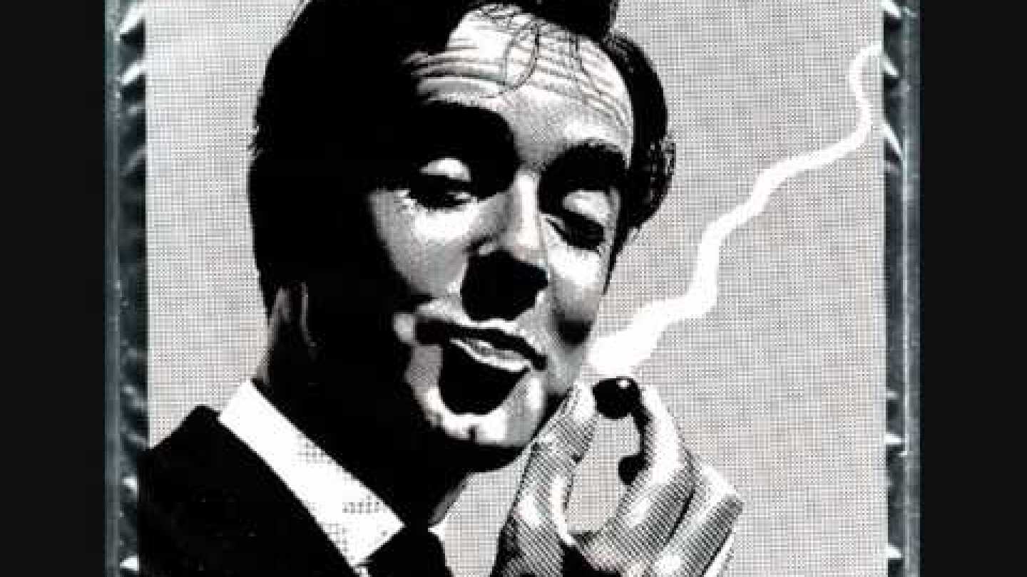 Stereolab & Nurse With Wound "Simple headphone mind"