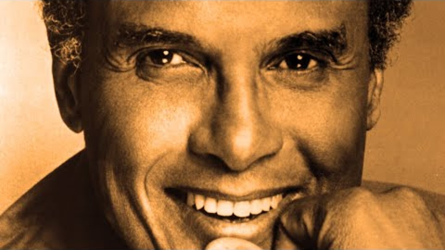 Harry Belafonte - Coconut Woman