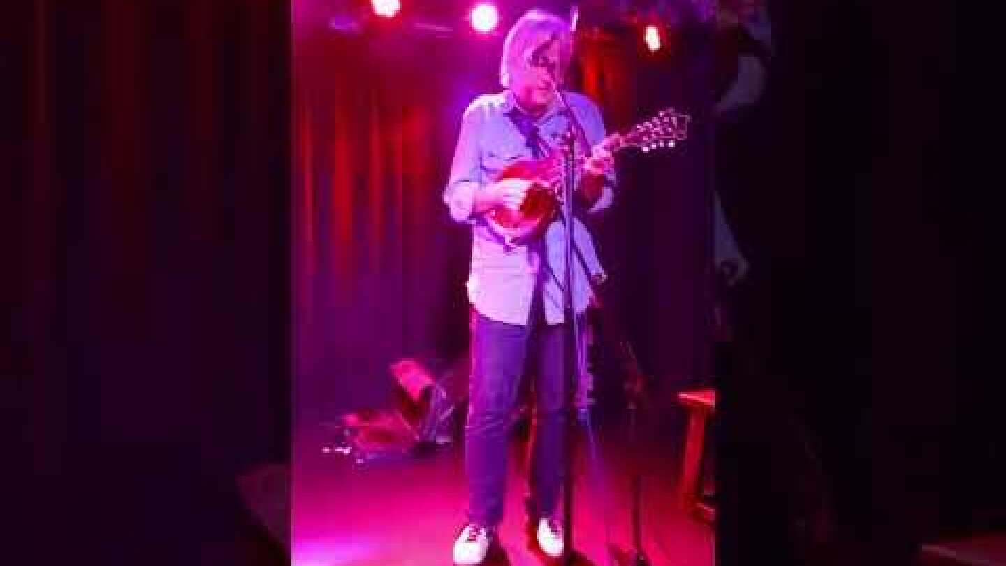 GARY LOURIS (with Sid Griffin & Dave Fidler) - UNTIL YOU CAME ALONG,  live in London- 02.02.2026 