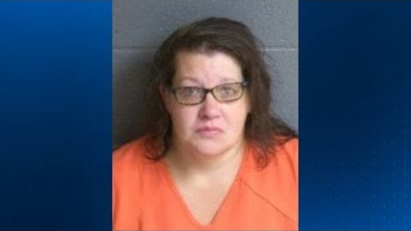Woman charged after 3 infants found dead inside Armstrong County home where she was recently evicted