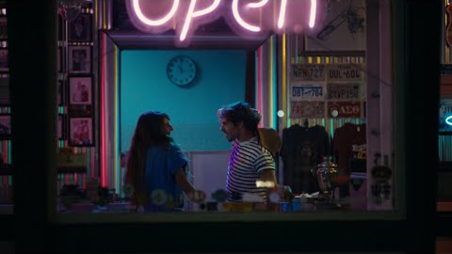 Cilia Katrali - Orizontas