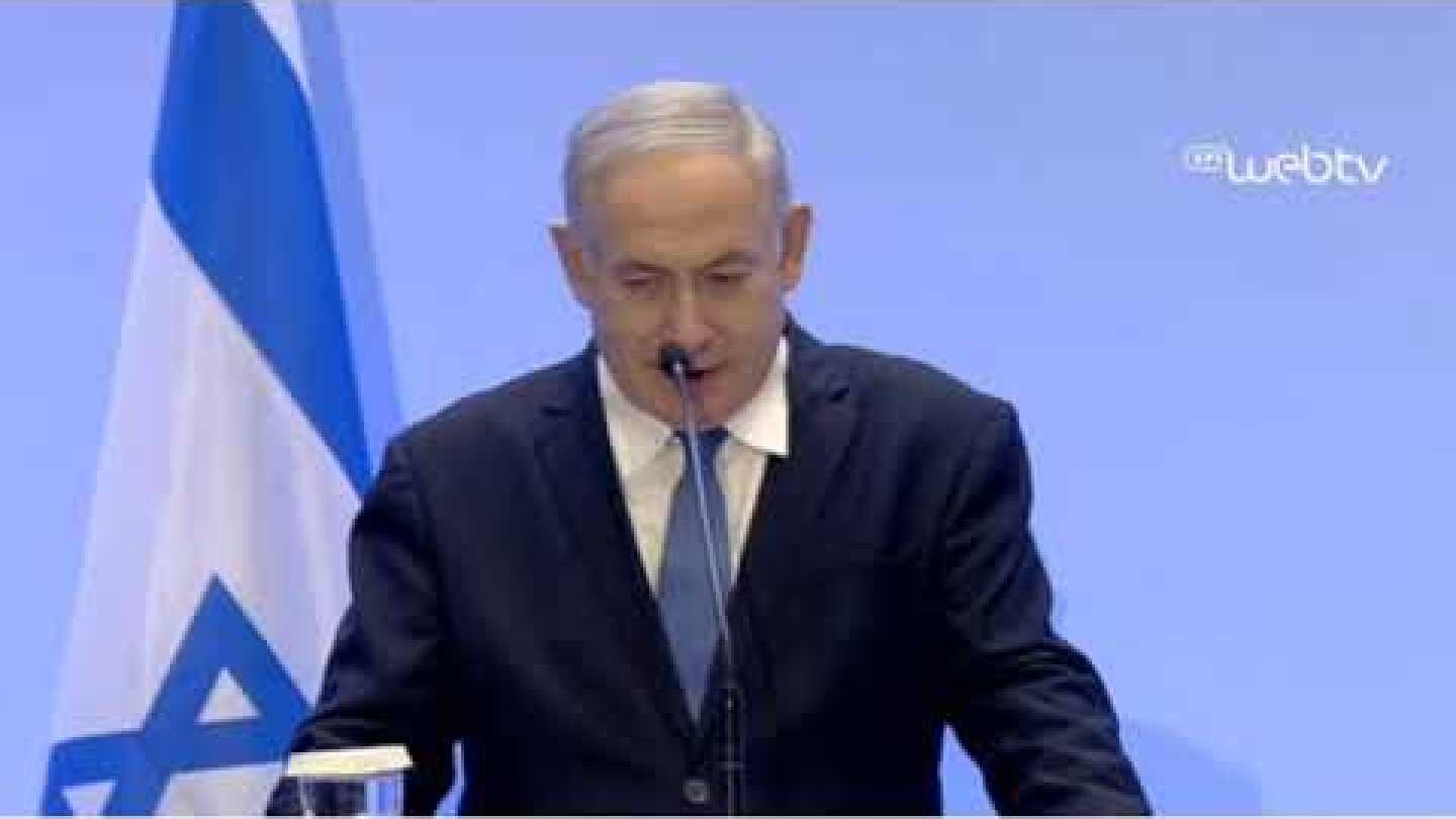 Υπεγράφη η συμφωνία για τον αγωγό Eastmed μεταξύ Ελλάδος Κύπρου και Ισραήλ