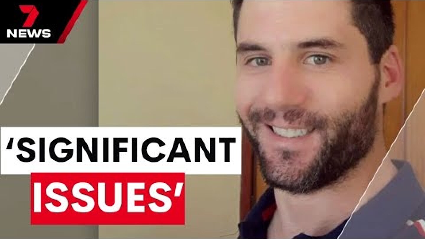 New details: Bondi mass stabber Joel Cauchi had 'significant issues'| 7 News Australia