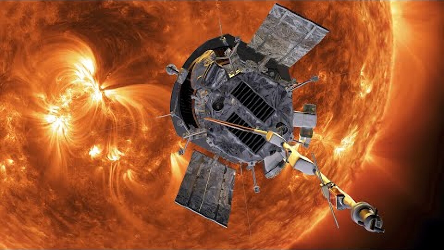 NASA spacecraft to fly closer to the sun than ever before
