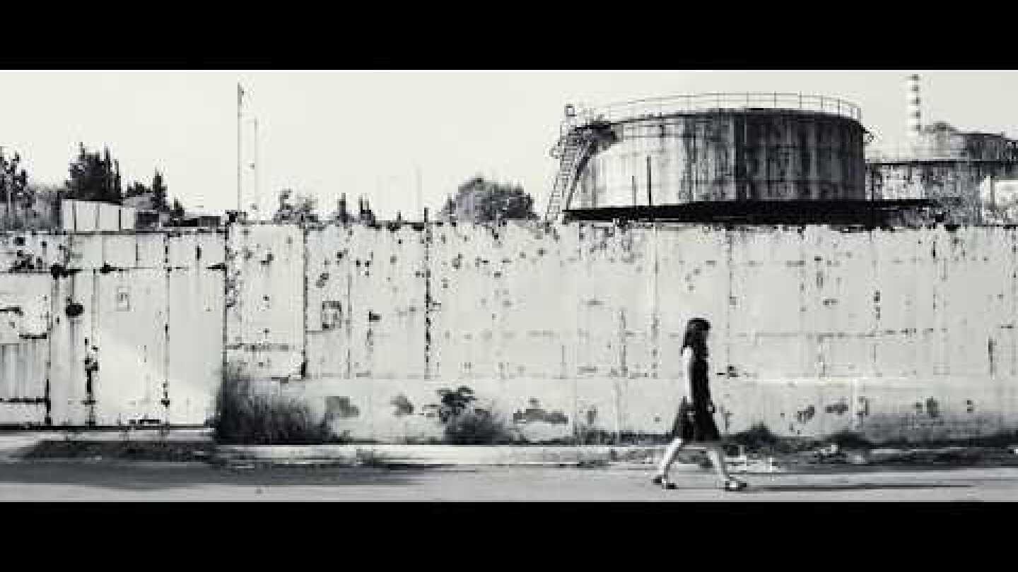 Κτίρια Τη Νύχτα - Στο Λεωφορείο (Official Video)