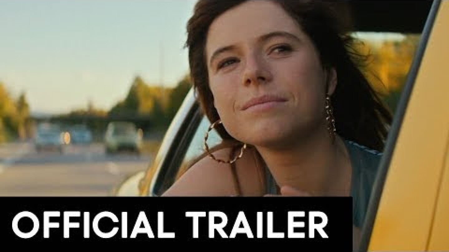 WILD ROSE | OFFICIAL MAIN TRAILER