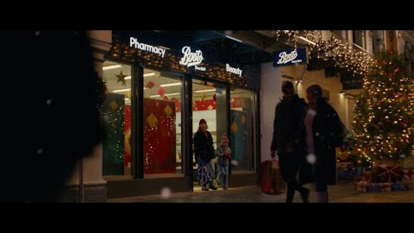 Boots Christmas Advert 2023 | #GiveJoy | Boots UK