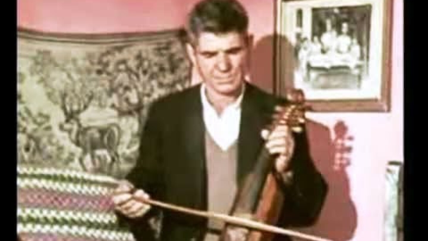Κεμανές Φάρασα Καππαδοκίας   Πλατύ Ημαθίας 1977