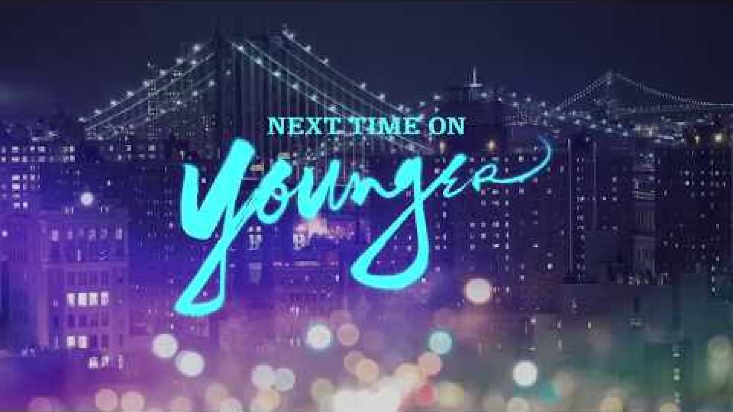 Younger Season 5 Episode 4 - The Talented Mr. Ridley (Preview) | Hilary Duff, Sutton Foster