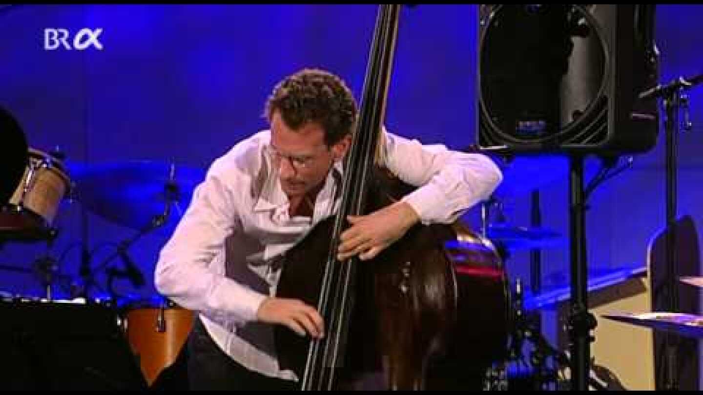 Brad Mehldau Trio - Ode [Number 19] - Live - Burghausen Jazzwoche 2008