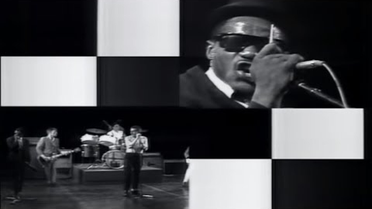The Specials - Gangsters (Official Music Video)