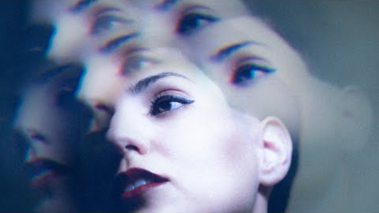 Marva Von Theo - Forever (Official Lyric Video)