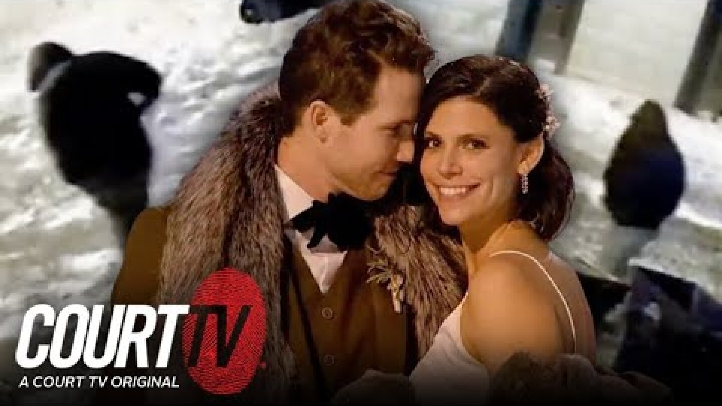 Police Release Video of Person of Interest in Ohio Dentist, Wife's Murders