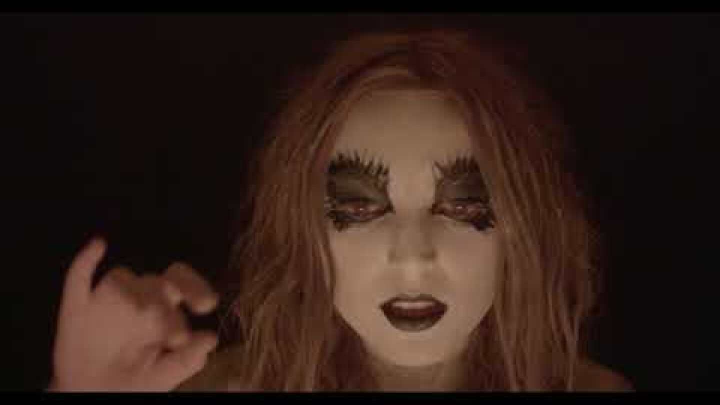 Daemonia Nymphe 'Macbeth' CD trailer V, "Hecate's Wrath" extract