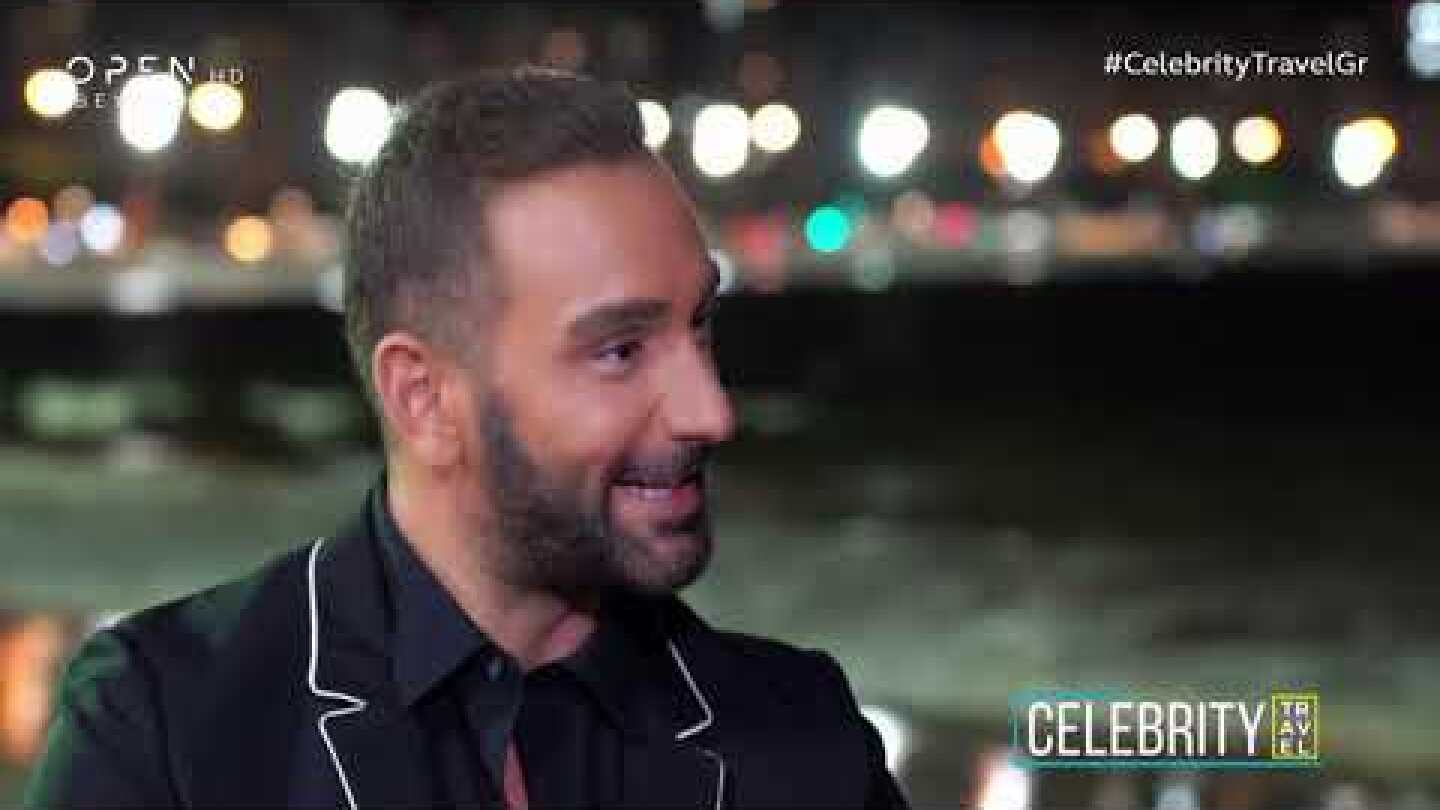 Αλεξάνδρα Παλαιολόγου: Η σοκαριστική αποκάλυψη για τη μητρότητα: «Είχα μείνει έγκυος αλλά η φύση...»