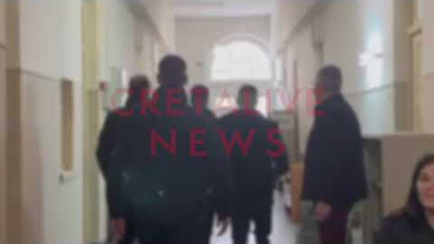 Στον Εισαγγελέα οι δύο νεαροί για το τροχαίο με την εγκατάλειψη