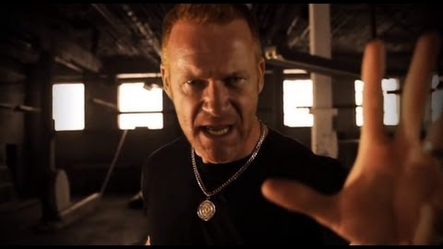 ASHES OF ARES - This Is My Hell (OFFICIAL MUSIC VIDEO)