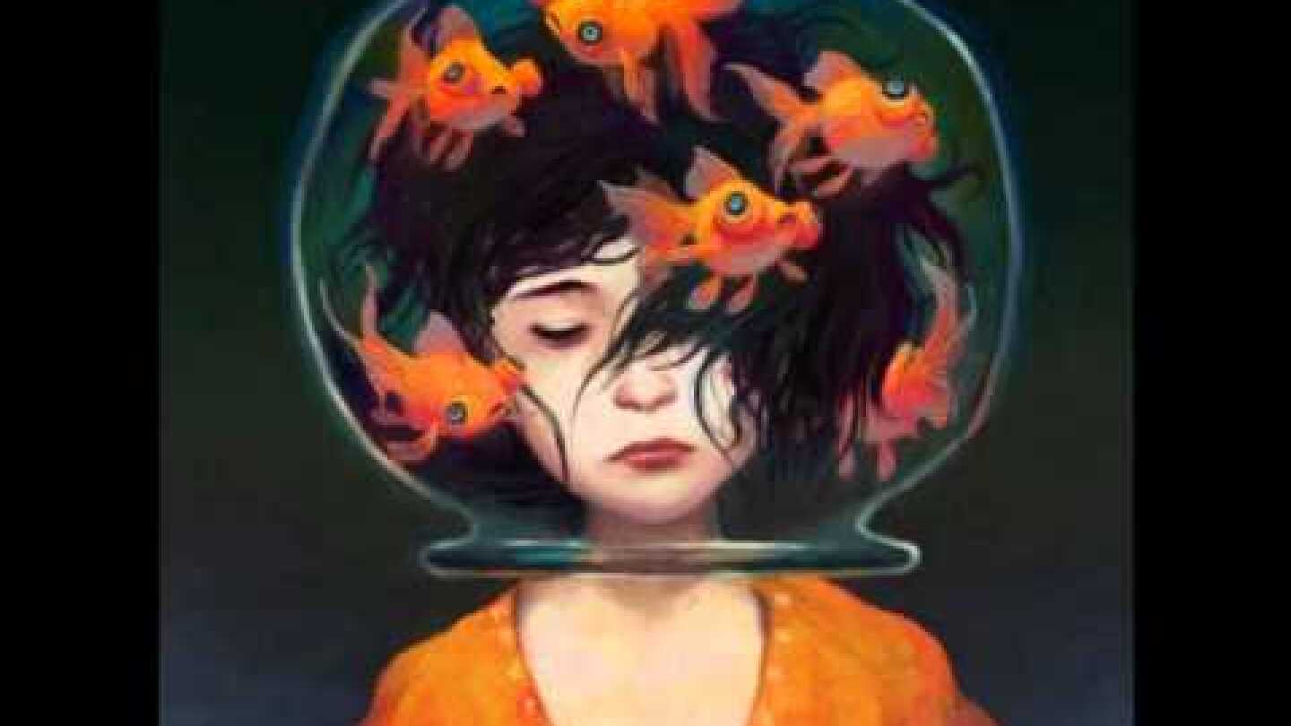 Mogwai - Take Me Somewhere Nice