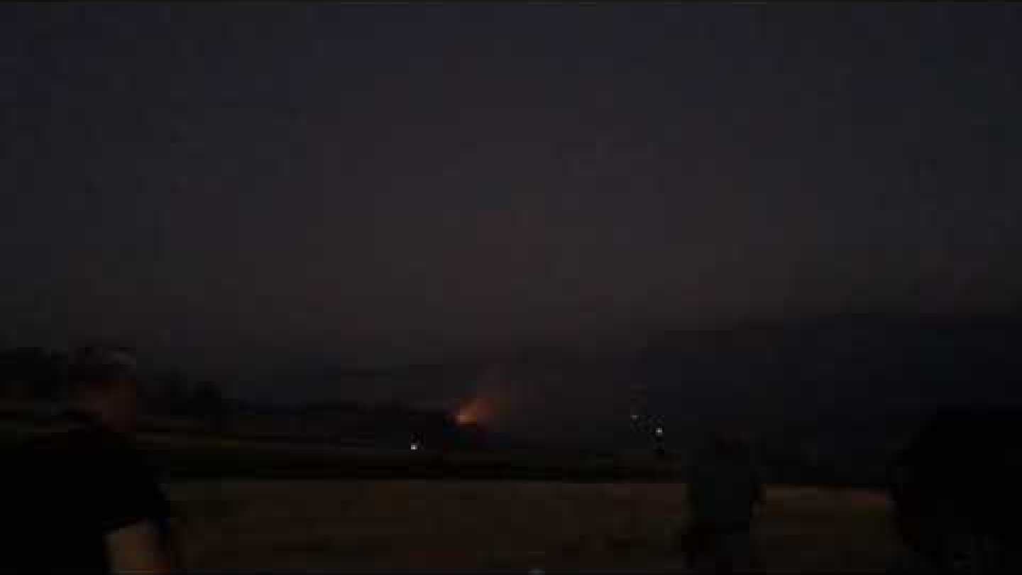 Τανάγρα Φωτιά