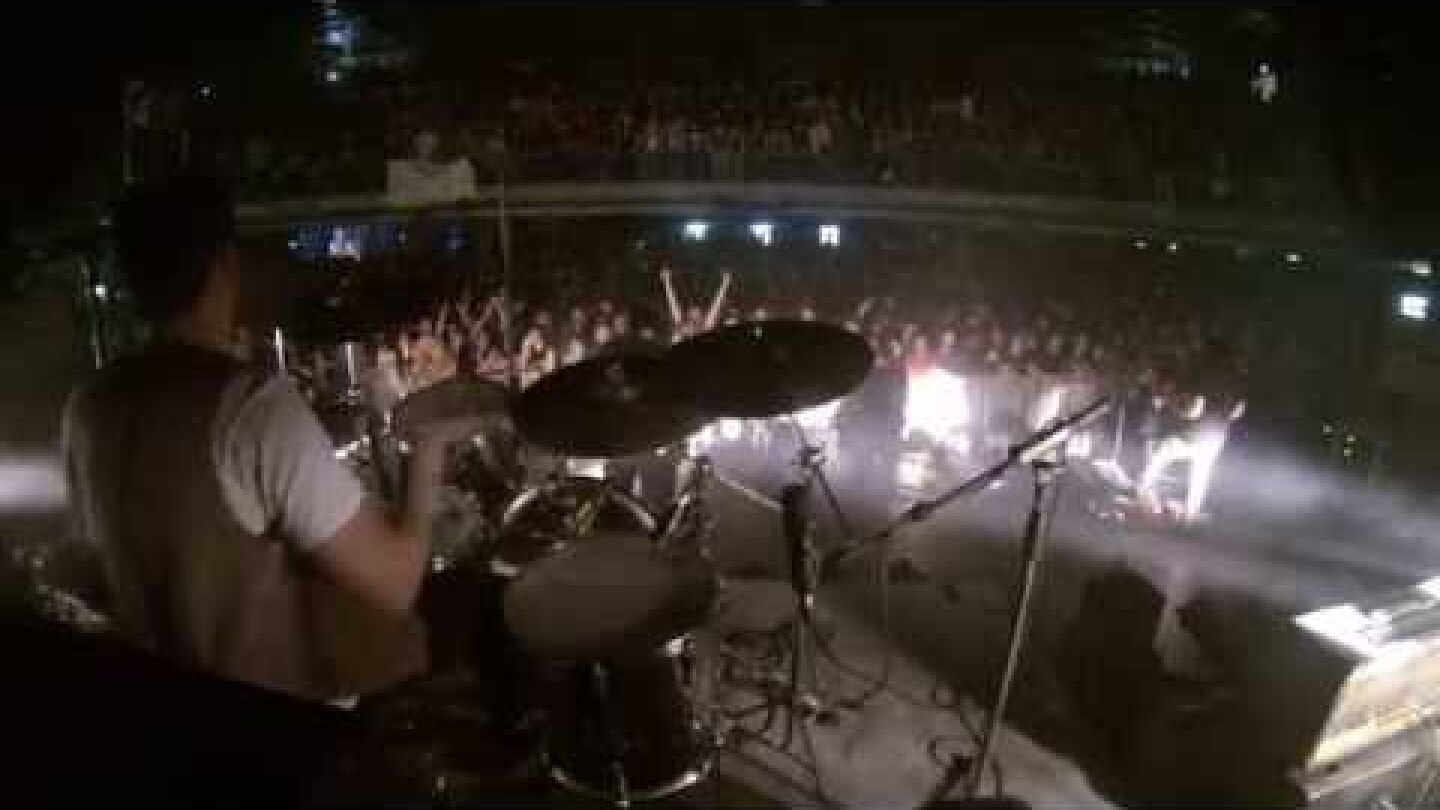 Planet of Zeus- Vigilante/Vanity Suit/The Beast Within Live at Iera Odos, Athens (2015)