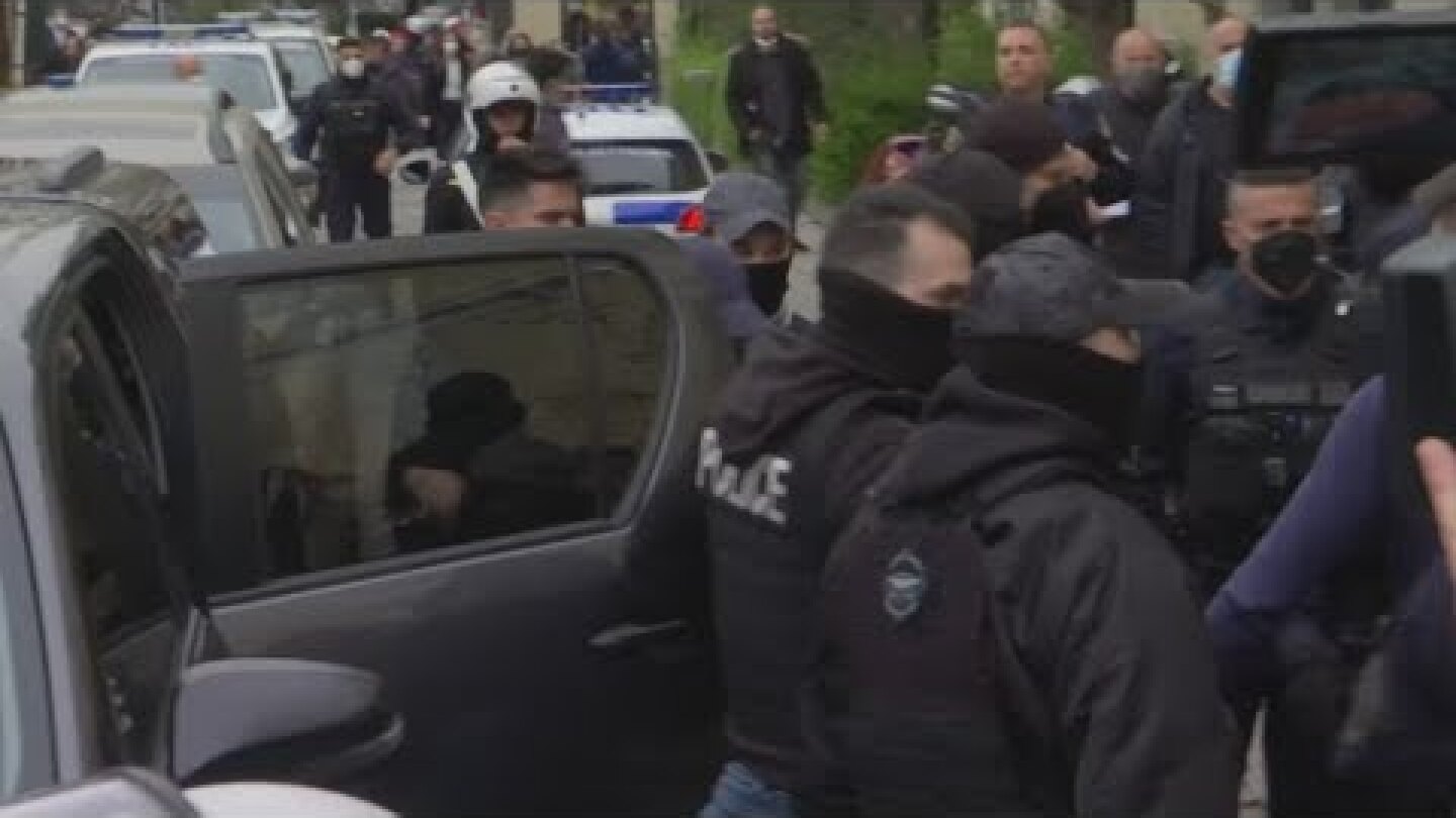 Προθεσμία για να απολογηθεί  πήρε η 33χρονη κατηγορουμένη για τη δολοφονία της 9χρονης κόρης της