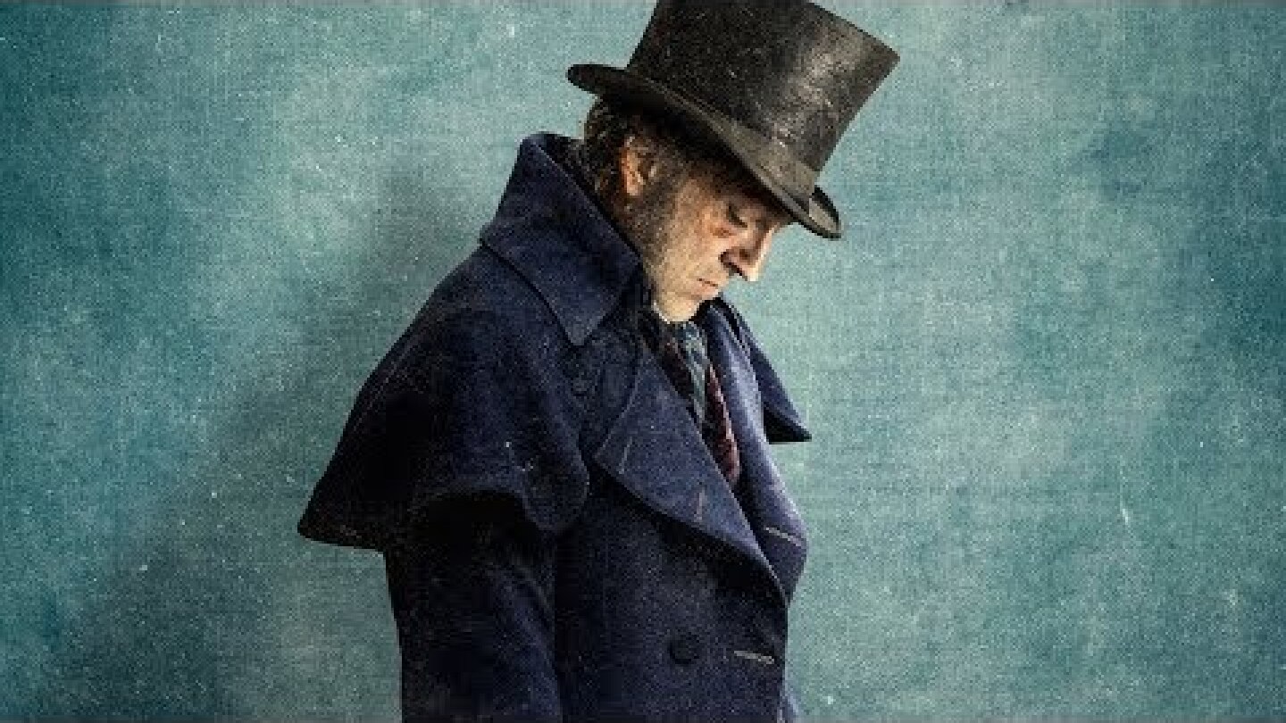 L'Empereur de Paris / Ο Τυχοδιώκτης του Παρισιού