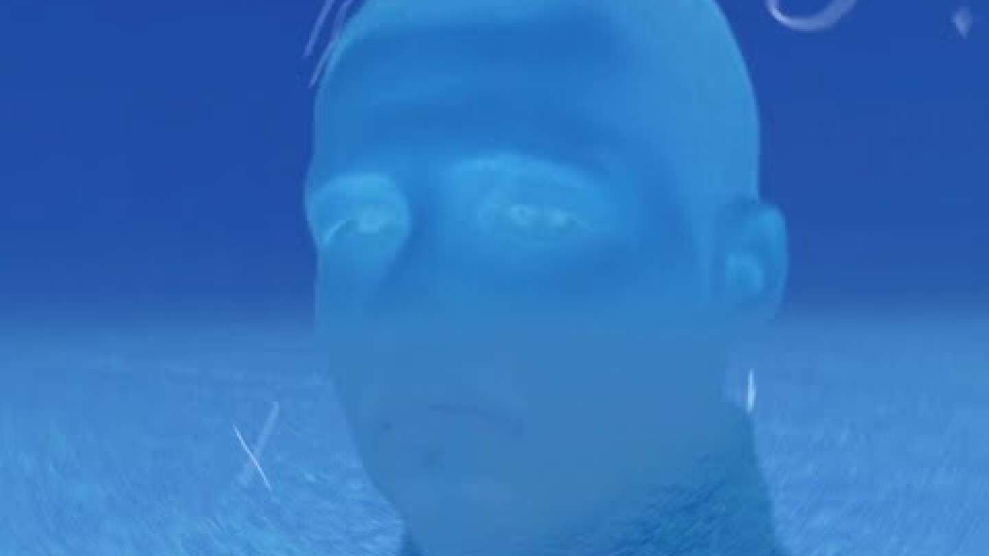 Westerman - Take (Official Music Video)