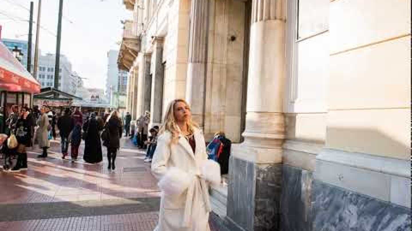 Eisodos sto katastima