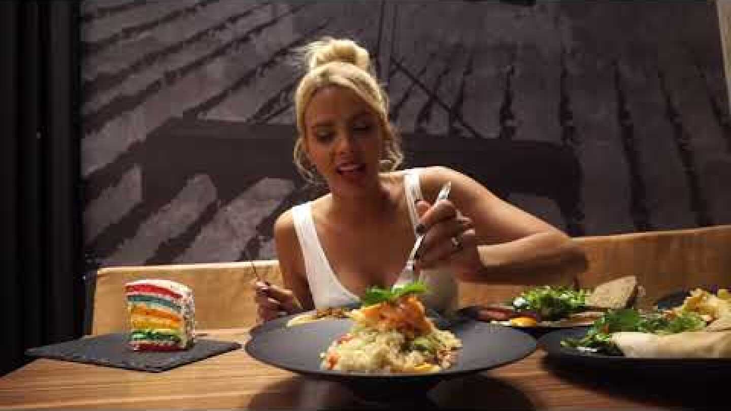 #jennyschallenge: Μια μέρα στο Premium Roastery by Coffee Lab