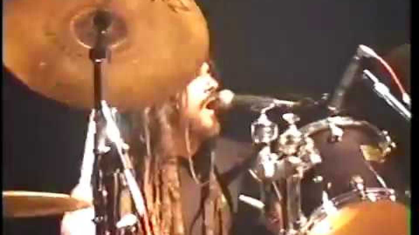 Nightstalker Live @ Rodon - 25 Dec 1999 - [Live Video]