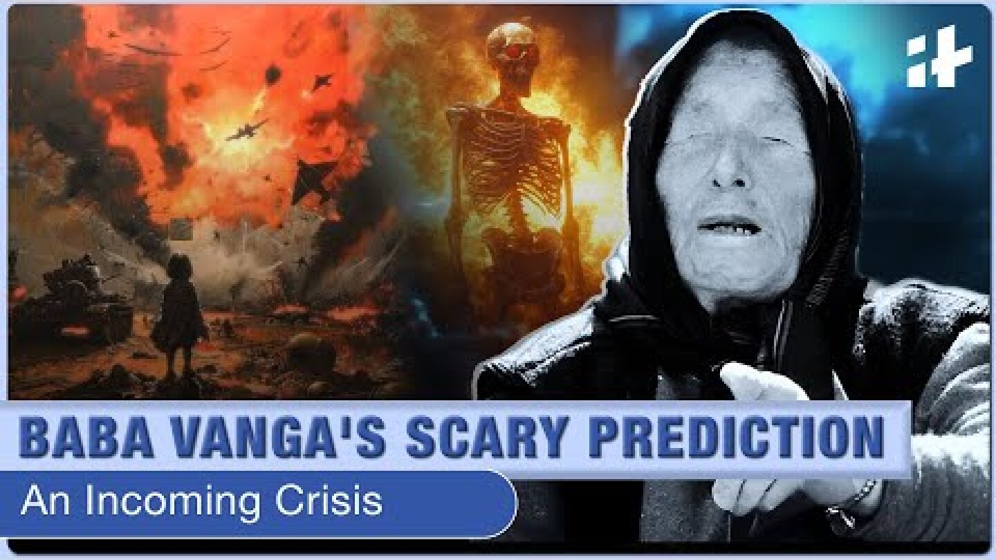 Ryo Tatsuki, ‘Japan’s Baba Vanga’ predicts a catastrophic event incoming