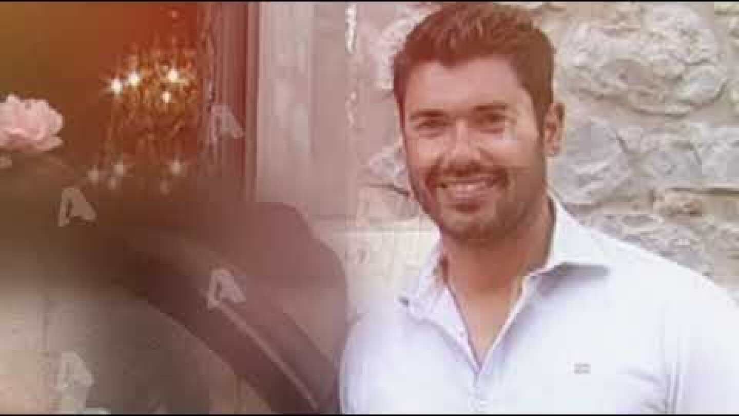 «ΕΙΔΑ ΝΑ ΠΕΤΑΕΙ ΤΟ ΦΑΓΗΤΟ ΣΤΑ ΣΚΟΥΠΙΔΙΑ…»