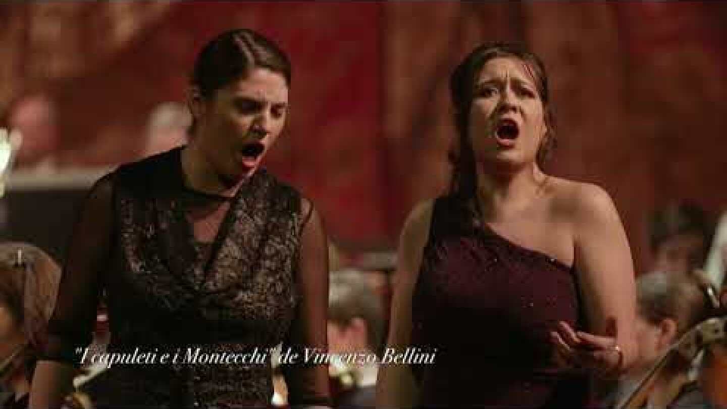 [TRAILER] Opéra Académie (with English subtitles)