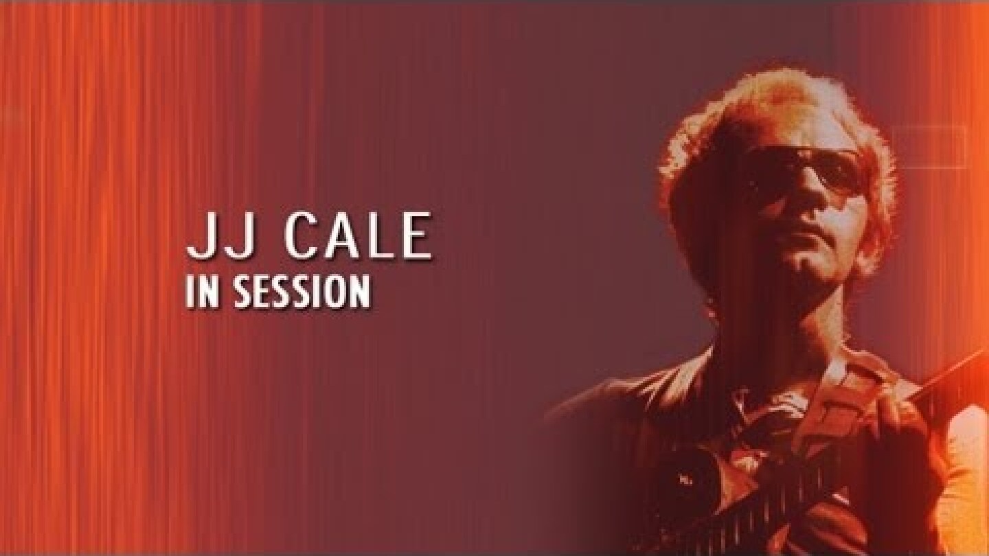 JJ Cale - Crazy Mama