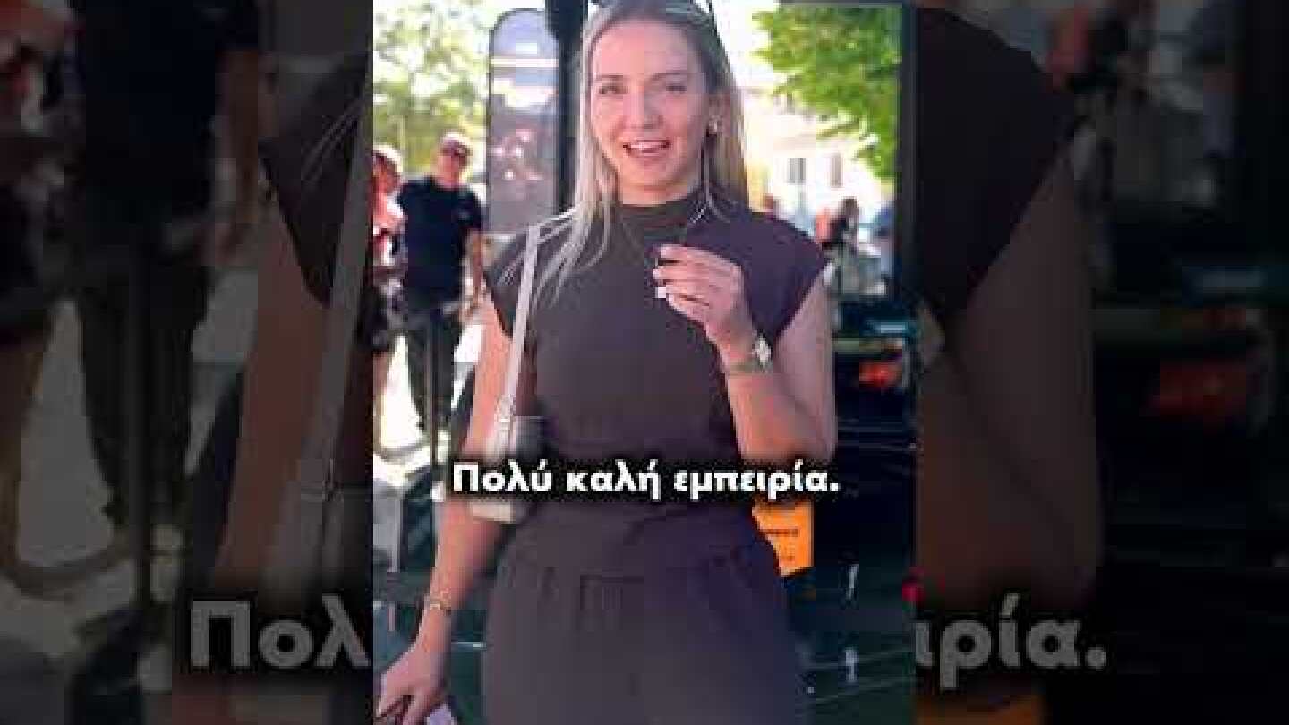 Το showcar της McLaren F1 Team στη Λάρισα! Την Κυριακή 5 Οκτωβρίου στην κεντρική πλατεία της πόλης!