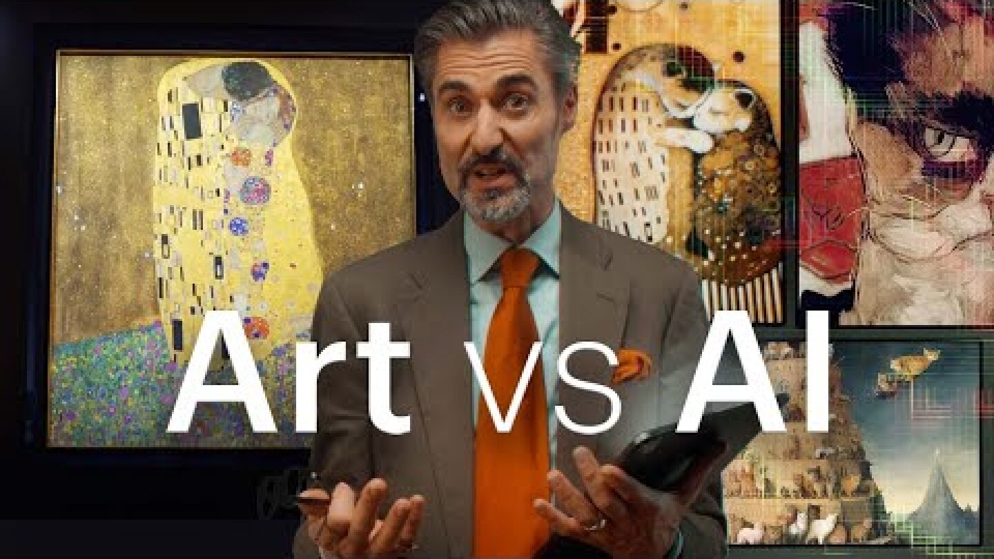 See the art that made AI art possible