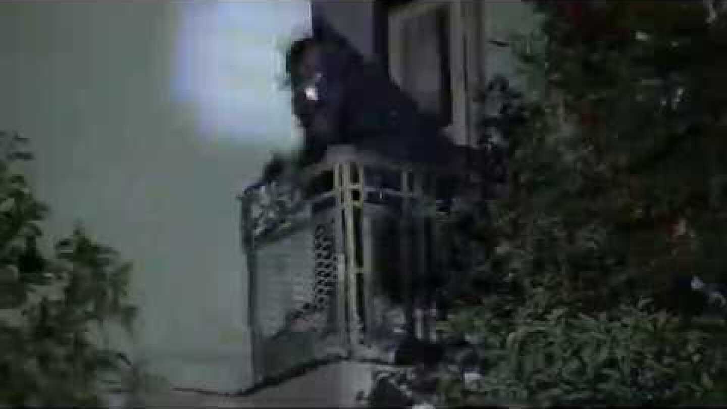 12 01 2020 Επιχείρηση στην Ματρόζου