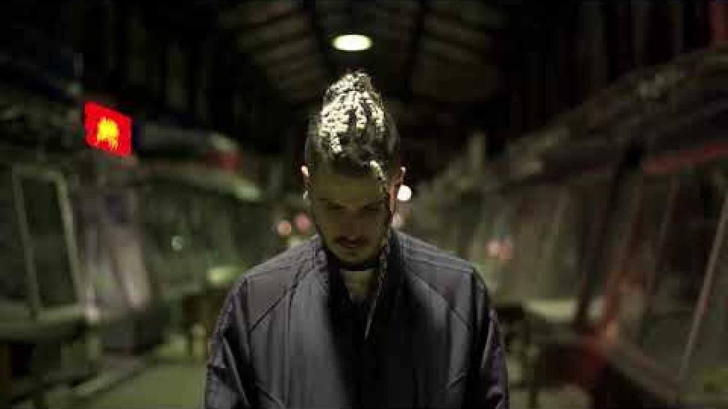 adidas Originals | Nite Jogger x Saske