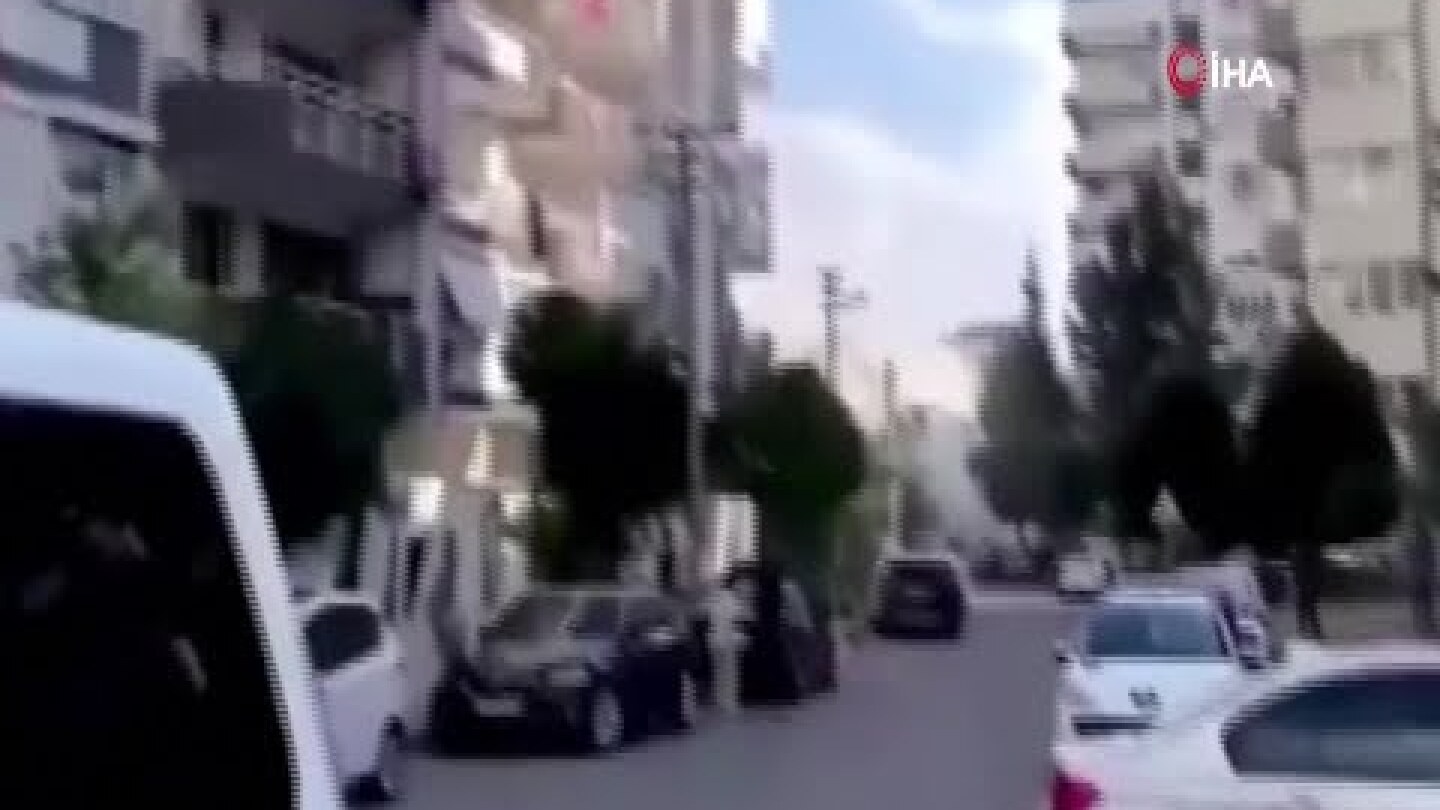 Turkey Greece earthquake