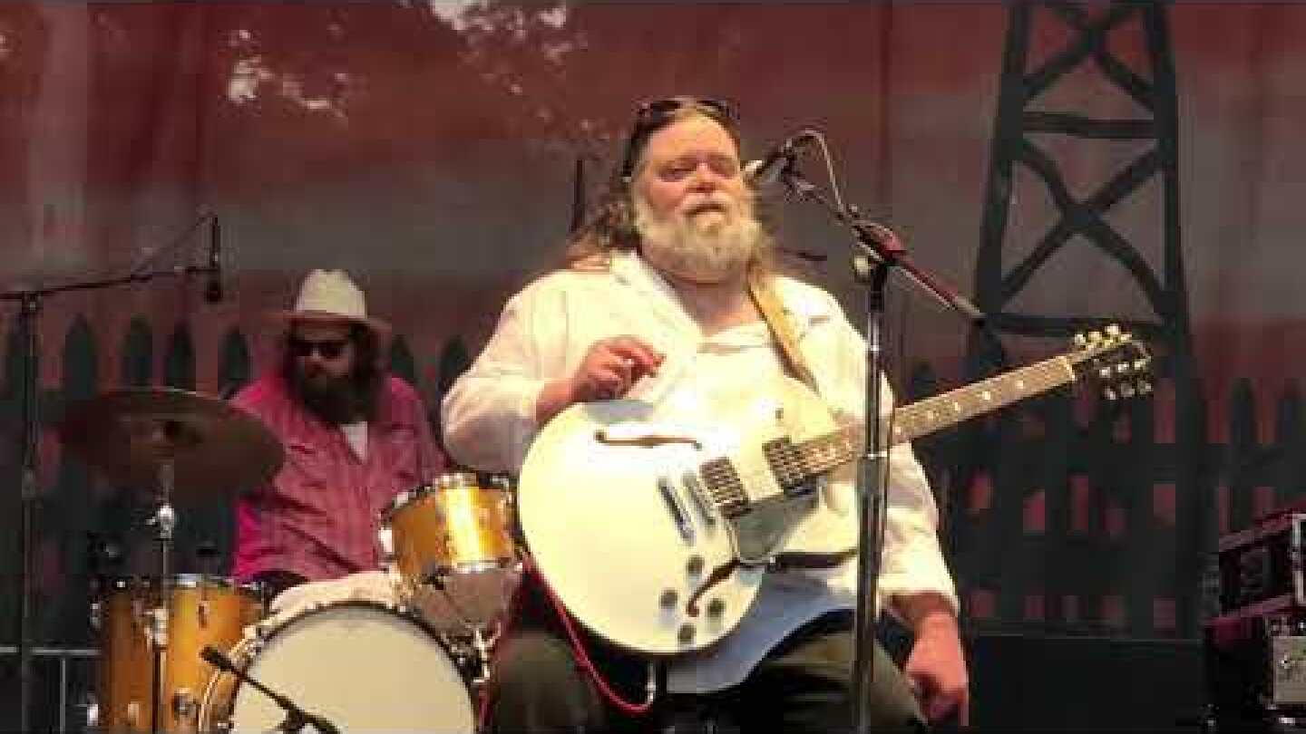 ROKY ERICKSON - “You’re Gonna Miss Me” (13th Floor Elevators) 10/7/18