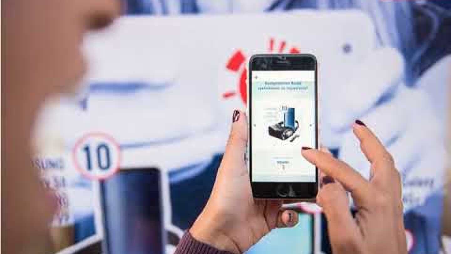 Η φάση είναι... Shazamaro & Kerdizo στα καταστήματα Γερμανός #2