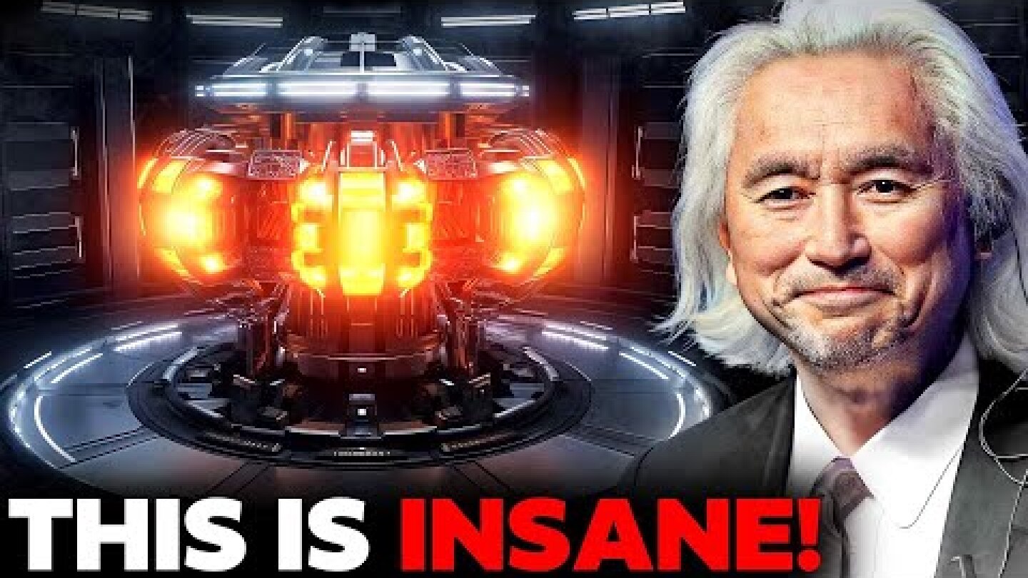 Japan Has SUCCESSFULLY Activated Its New Fusion Reactor!