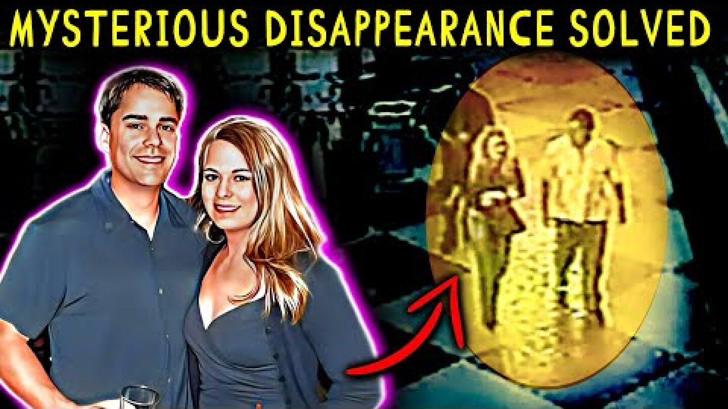 CCTV Cameras Don't Lie. The Chilling Case of Christie Wilson. True Crime Documentary