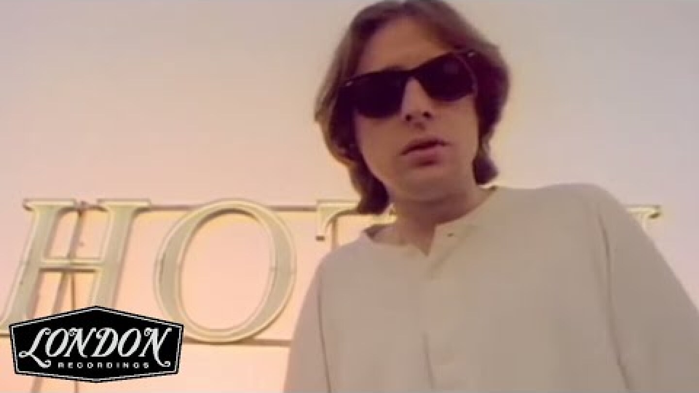 Happy Mondays - Step On (Official Music Video)