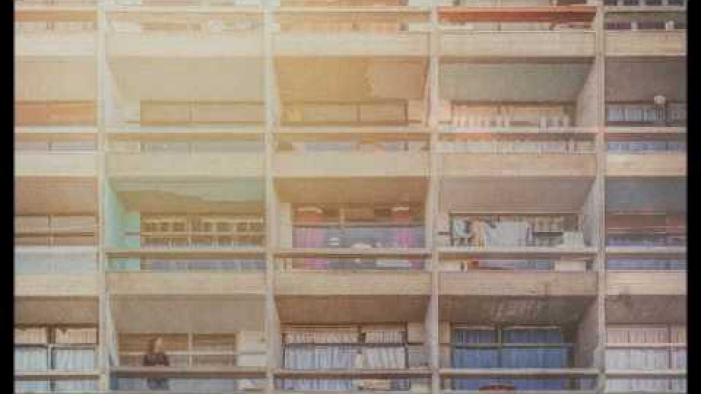 Δεσποινίς Τρίχρωμη - όνομα ζώο πράγμα (full album)