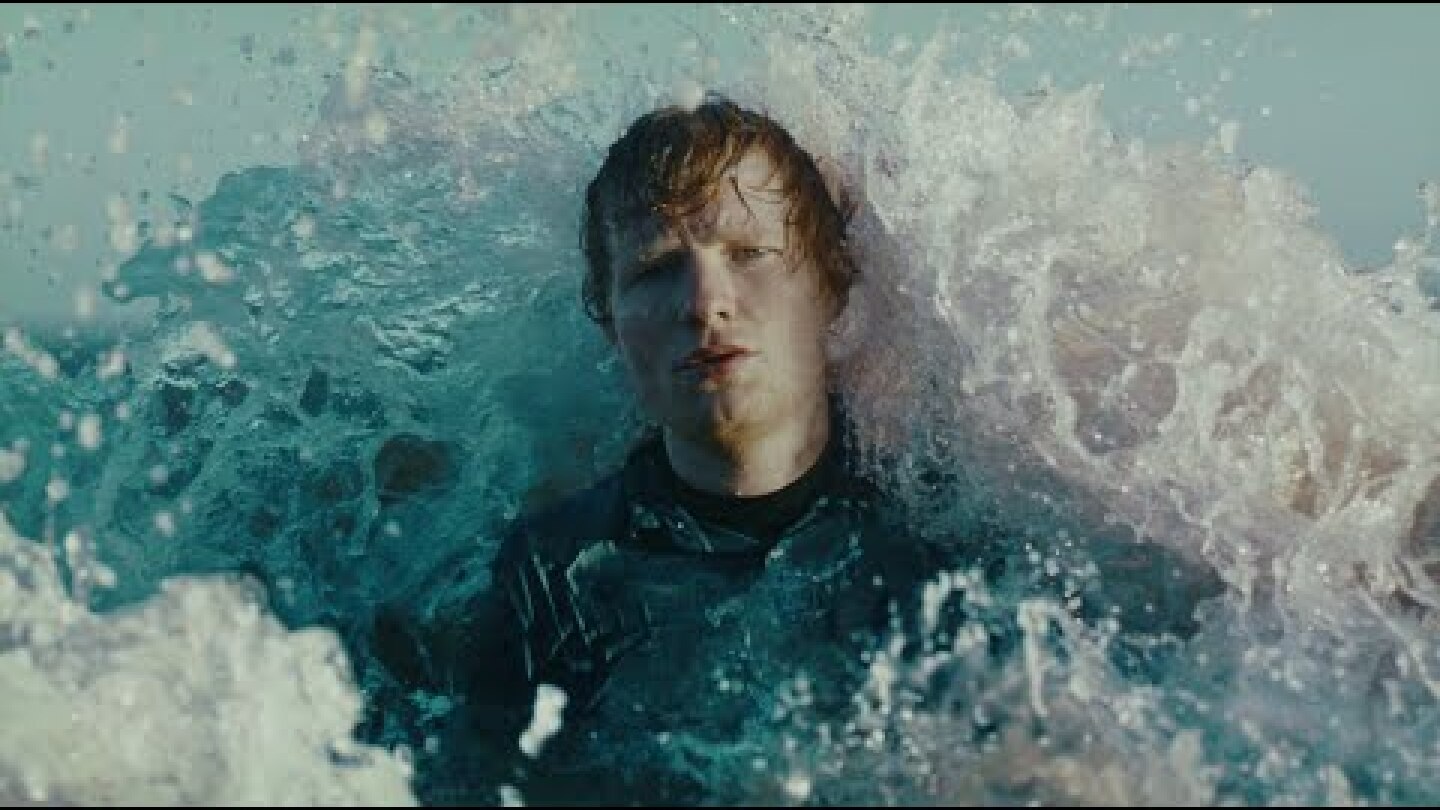 Ed Sheeran - Boat [Official Video]