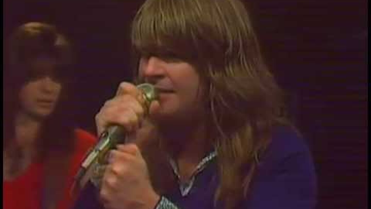 OZZY OSBOURNE - "I Don't Know" 1981 (Live Video)