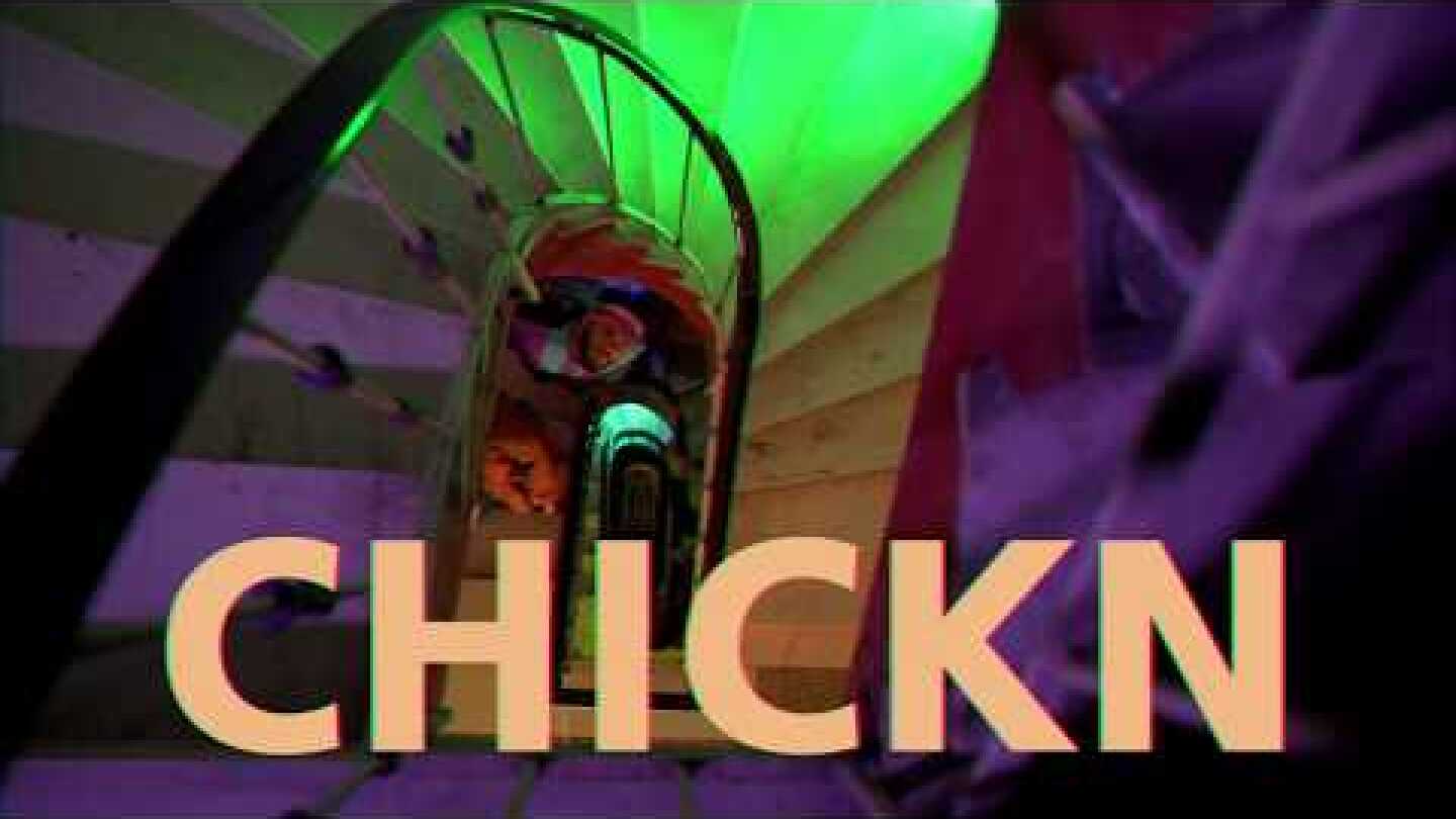 CHICKN - Am I Cher? (Official Video)